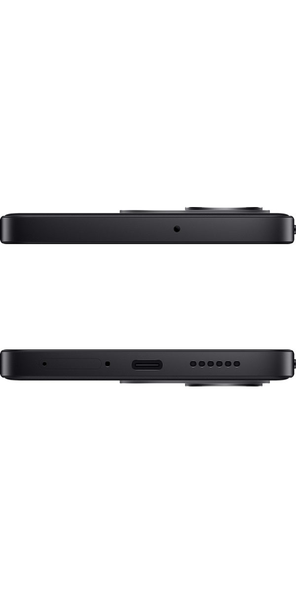 Xiaomi Redmi Note 17 4G 4GB/128GB Black - Foto #9