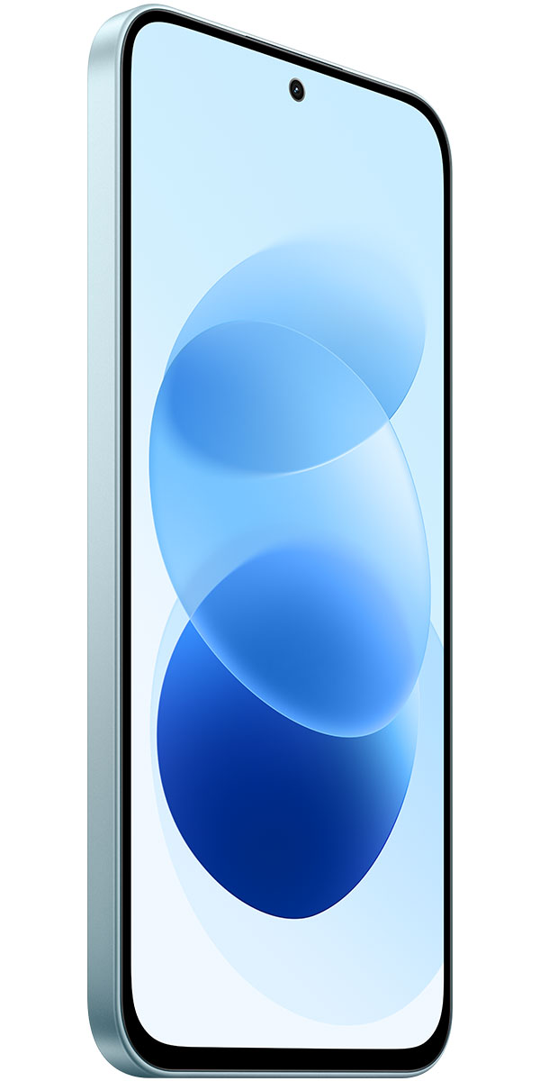 Xiaomi Redmi Note 17 4G 6GB/256GB Sky Teal - Foto #3