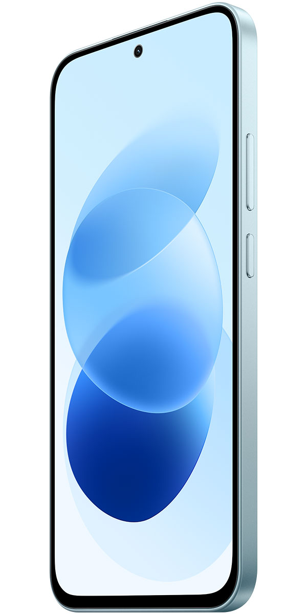 Xiaomi Redmi Note 17 4G 6GB/256GB Sky Teal - Foto #4