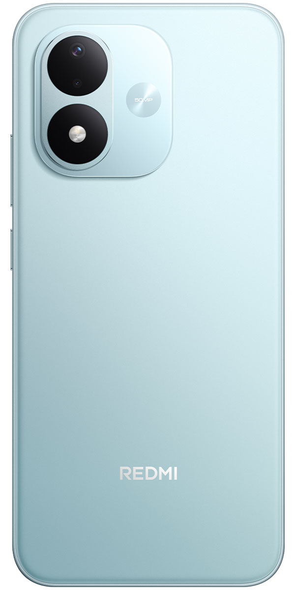 Xiaomi Redmi Note 17 4G 6GB/256GB Sky Teal - Foto #5