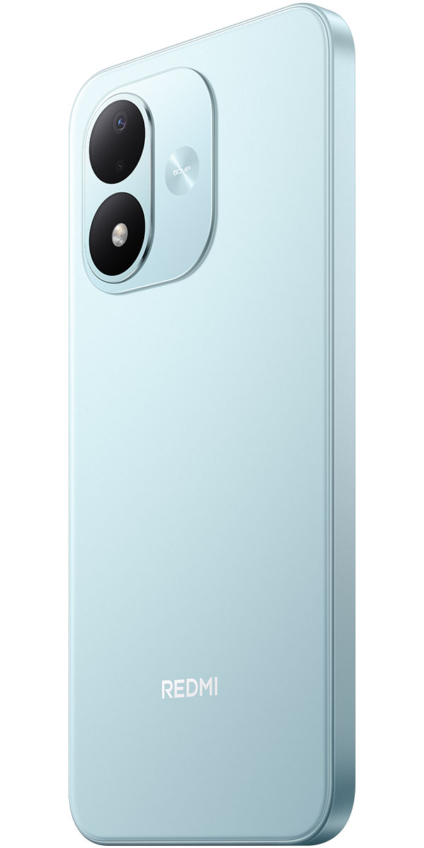 Xiaomi Redmi Note 17 4G 6GB/256GB Sky Teal - Foto #6