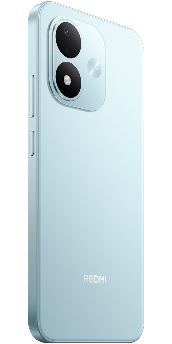 Xiaomi Redmi Note 17 4G 6GB/256GB Sky Teal - Foto #7