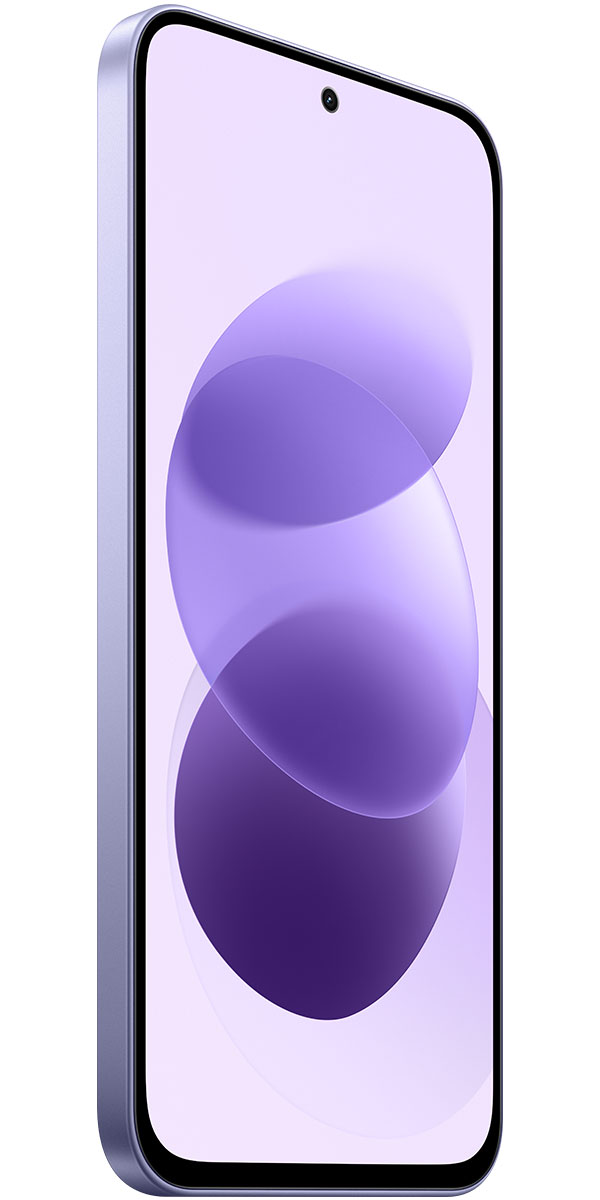 Xiaomi Redmi Note 17 4G 6GB/256GB Purple - Foto #3