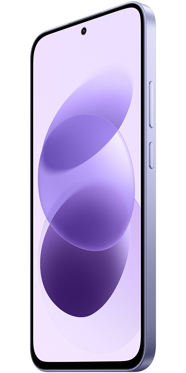 Xiaomi Redmi Note 17 4G 6GB/256GB Purple - Foto #4