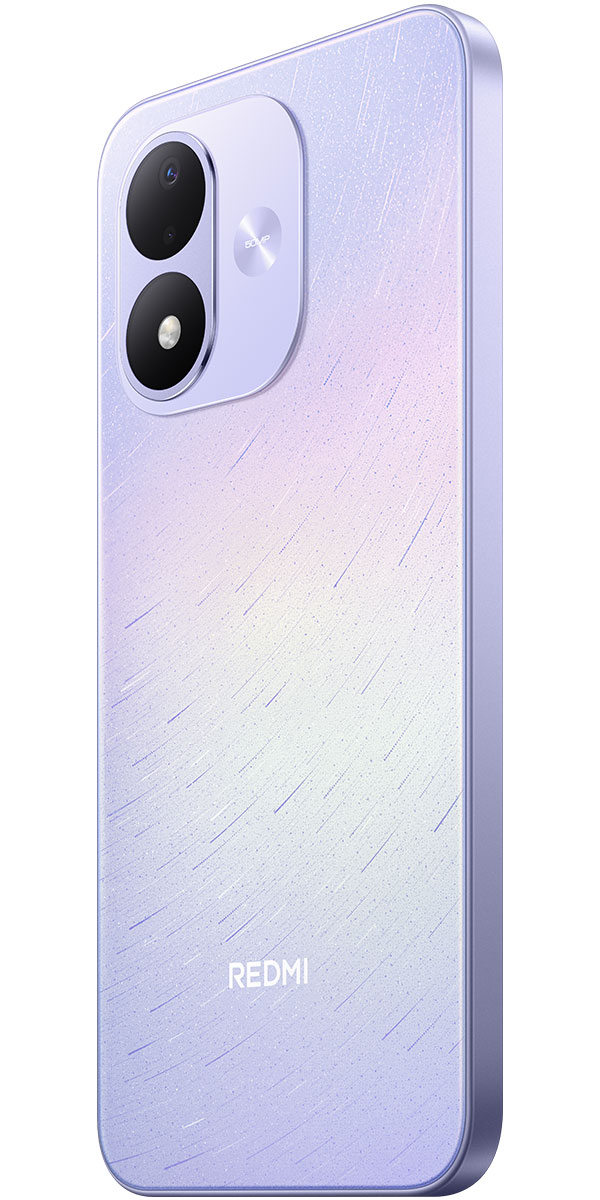 Xiaomi Redmi Note 17 4G 6GB/256GB Purple - Foto #6