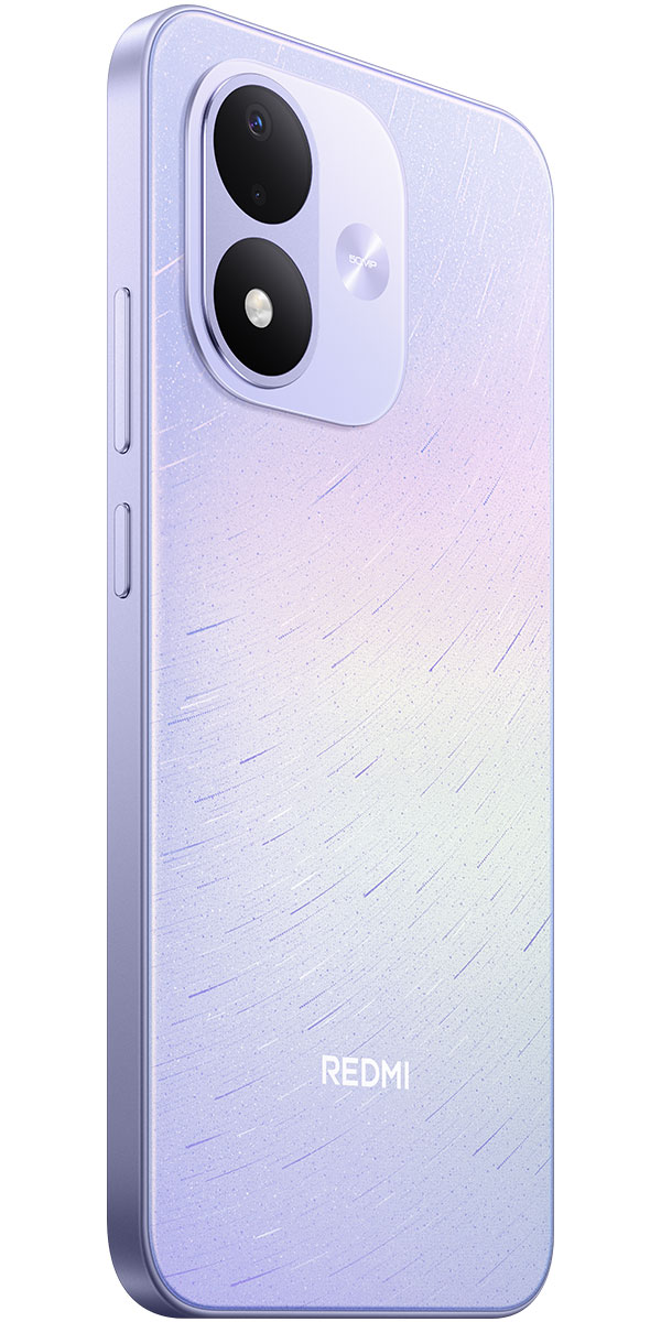 Xiaomi Redmi Note 17 4G 6GB/256GB Purple - Foto #7