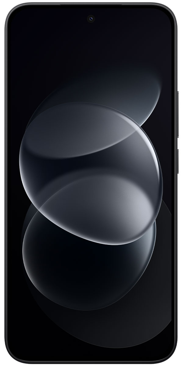 Xiaomi Redmi Note 17 Pro 5G 6GB/256GB Black - Foto #2