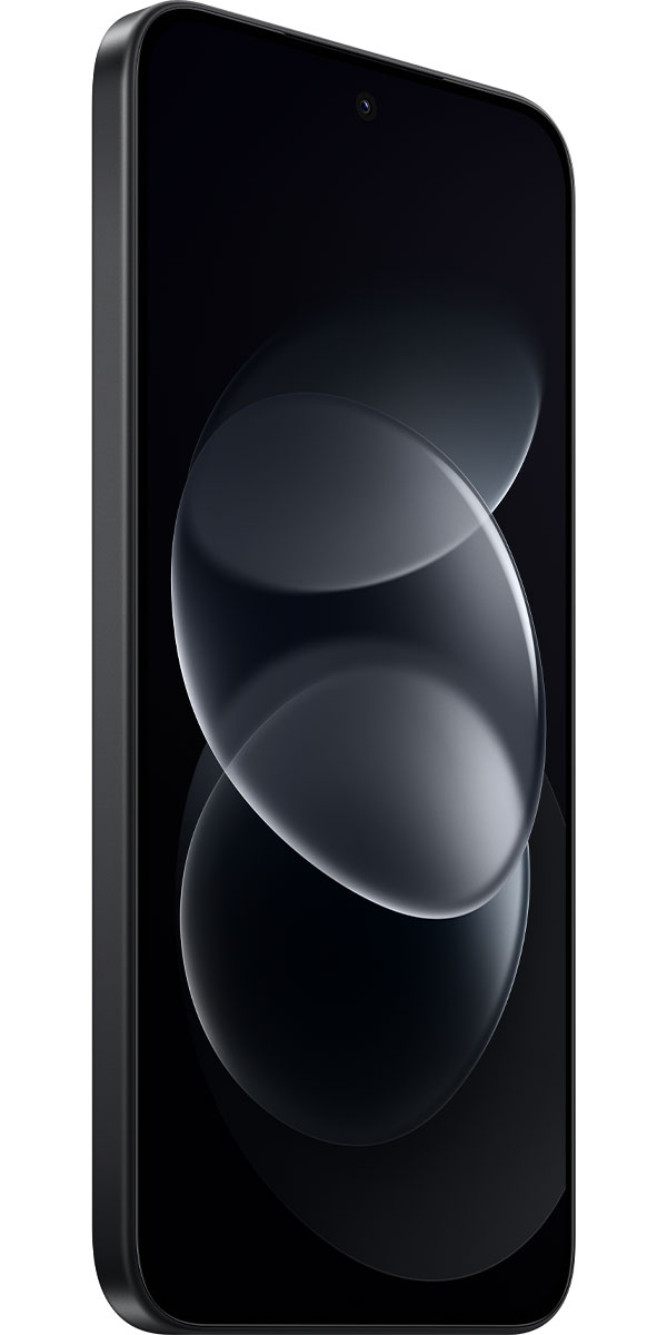 Xiaomi Redmi Note 17 Pro 5G 6GB/256GB Black - Foto #3