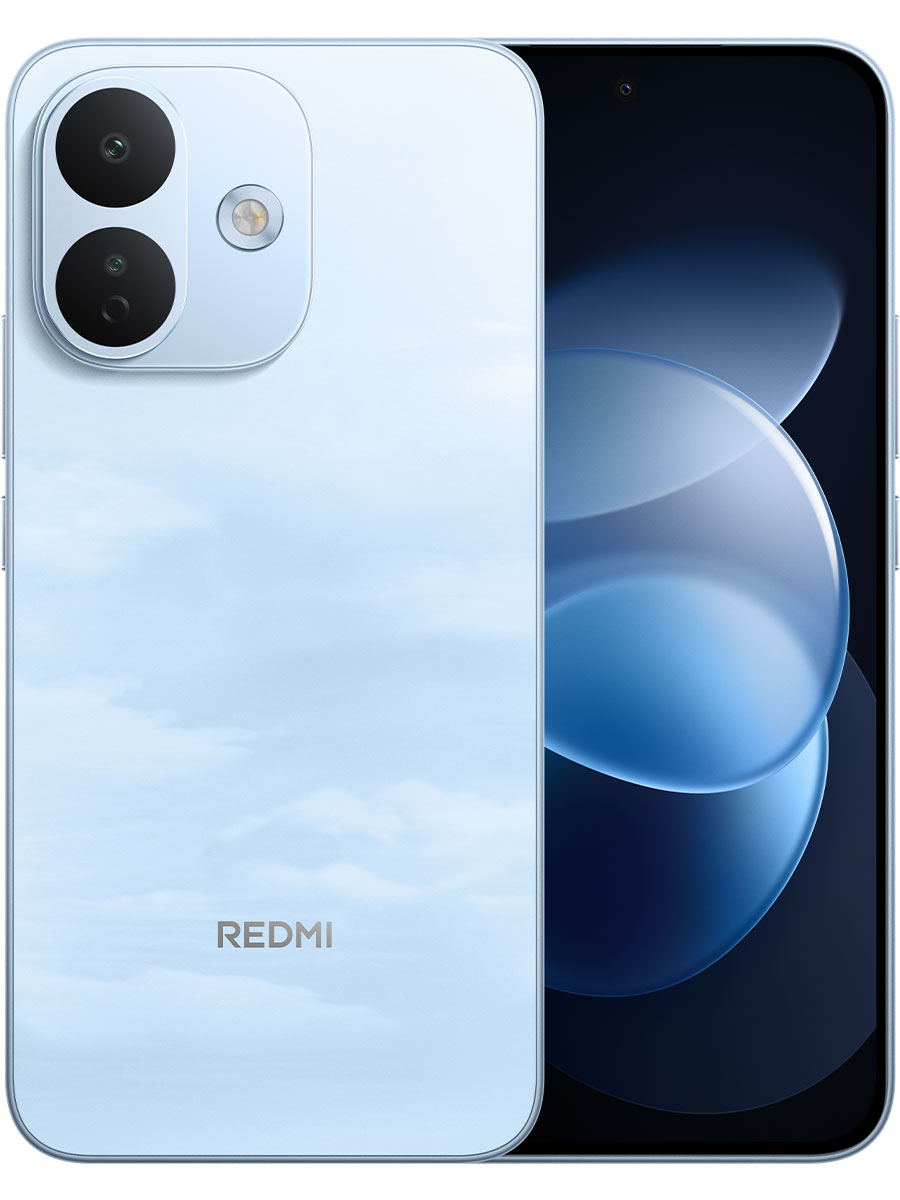 Xiaomi Redmi Note 17 Pro 5G 8GB/512GB Sky Blue - Foto #1