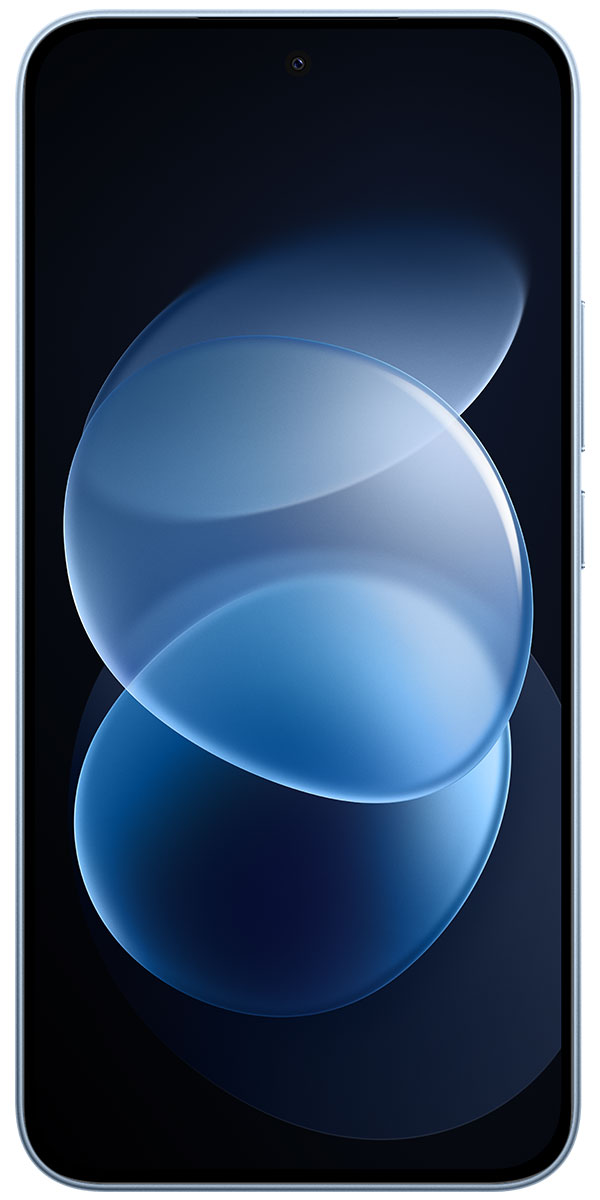 Xiaomi Redmi Note 17 Pro 5G 6GB/256GB Sky Blue - Foto #2
