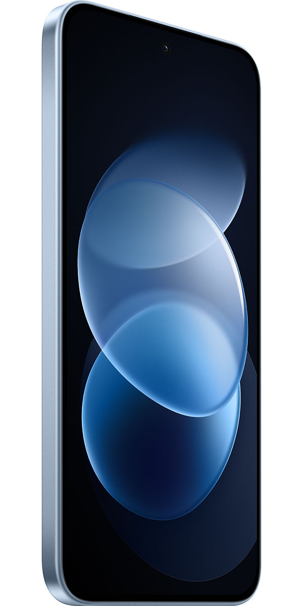 Xiaomi Redmi Note 17 Pro 5G 8GB/512GB Sky Blue - Foto #3