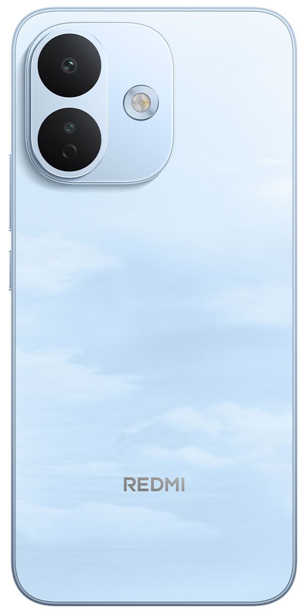 Xiaomi Redmi Note 17 Pro 5G 8GB/512GB Sky Blue - Foto #5