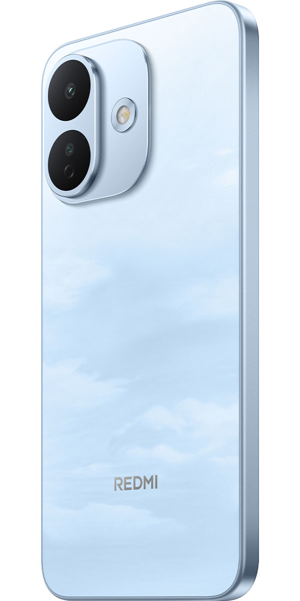 Xiaomi Redmi Note 17 Pro 5G 8GB/512GB Sky Blue - Foto #6