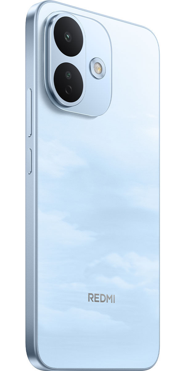 Xiaomi Redmi Note 17 Pro 5G 6GB/256GB Sky Blue - Foto #7