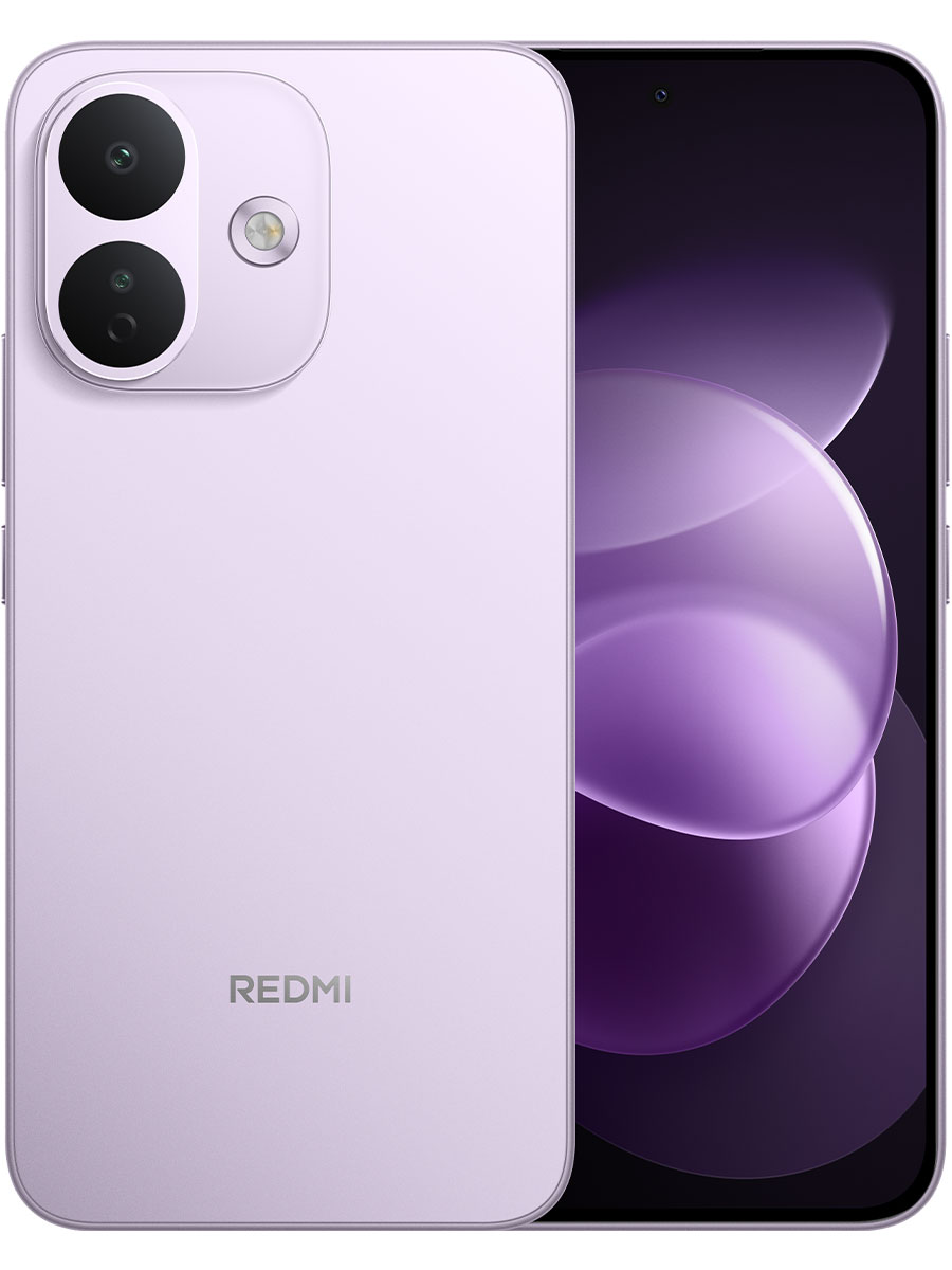 Xiaomi Redmi Note 17 Pro 5G 6GB/256GB Purple - Foto #1