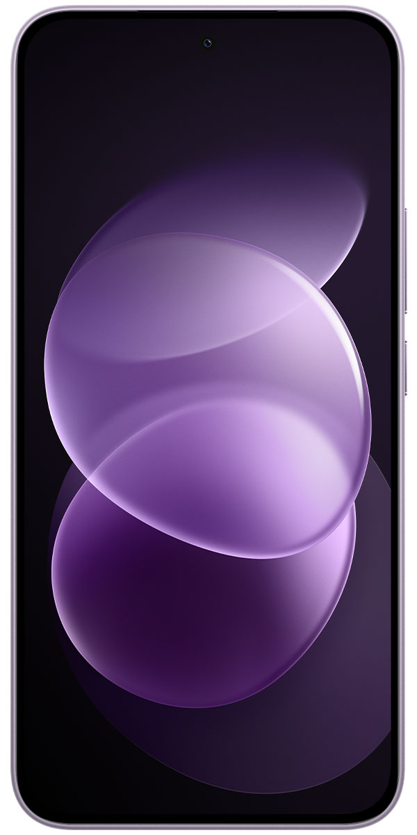 Xiaomi Redmi Note 17 Pro 5G 6GB/256GB Purple - Foto #2
