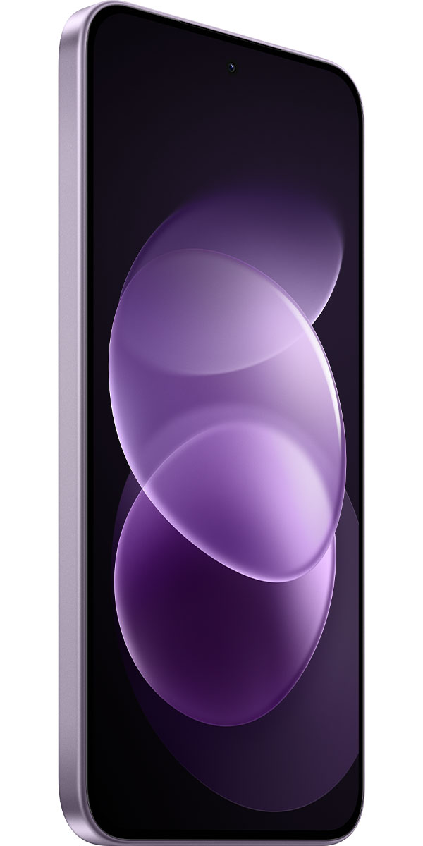 Xiaomi Redmi Note 17 Pro 5G 6GB/256GB Purple - Foto #3