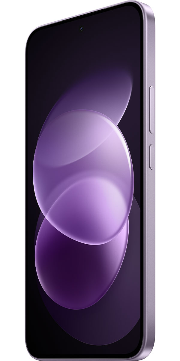 Xiaomi Redmi Note 17 Pro 5G 6GB/256GB Purple - Foto #4