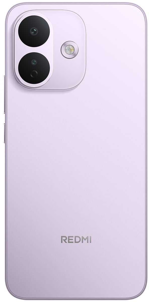 Xiaomi Redmi Note 17 Pro 5G 6GB/256GB Purple - Foto #5