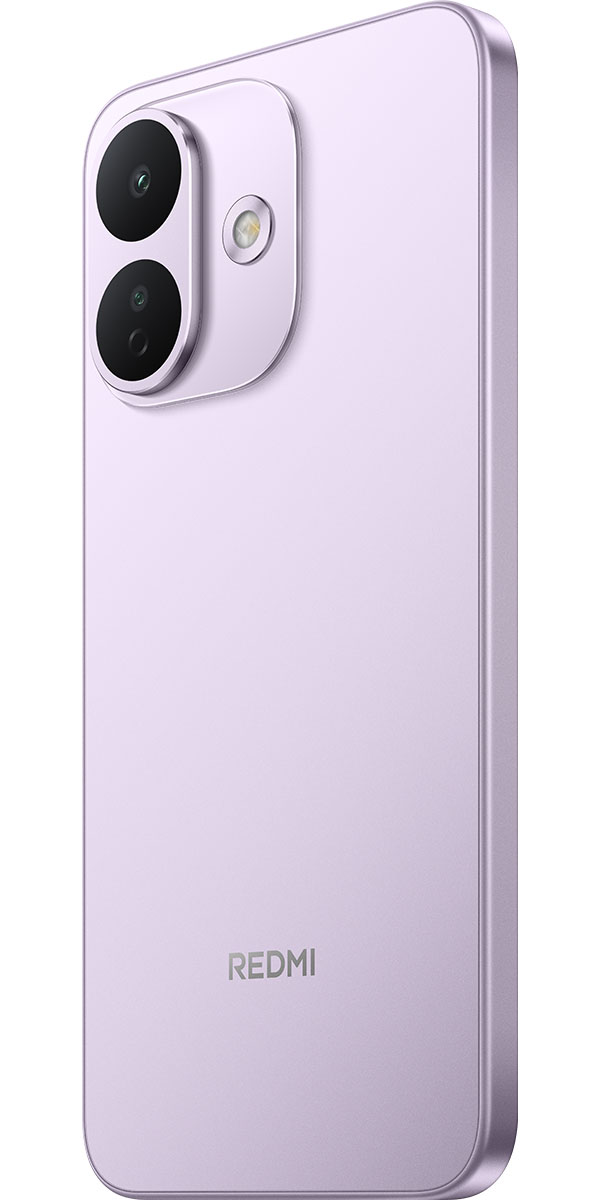 Xiaomi Redmi Note 17 Pro 5G 6GB/256GB Purple - Foto #6