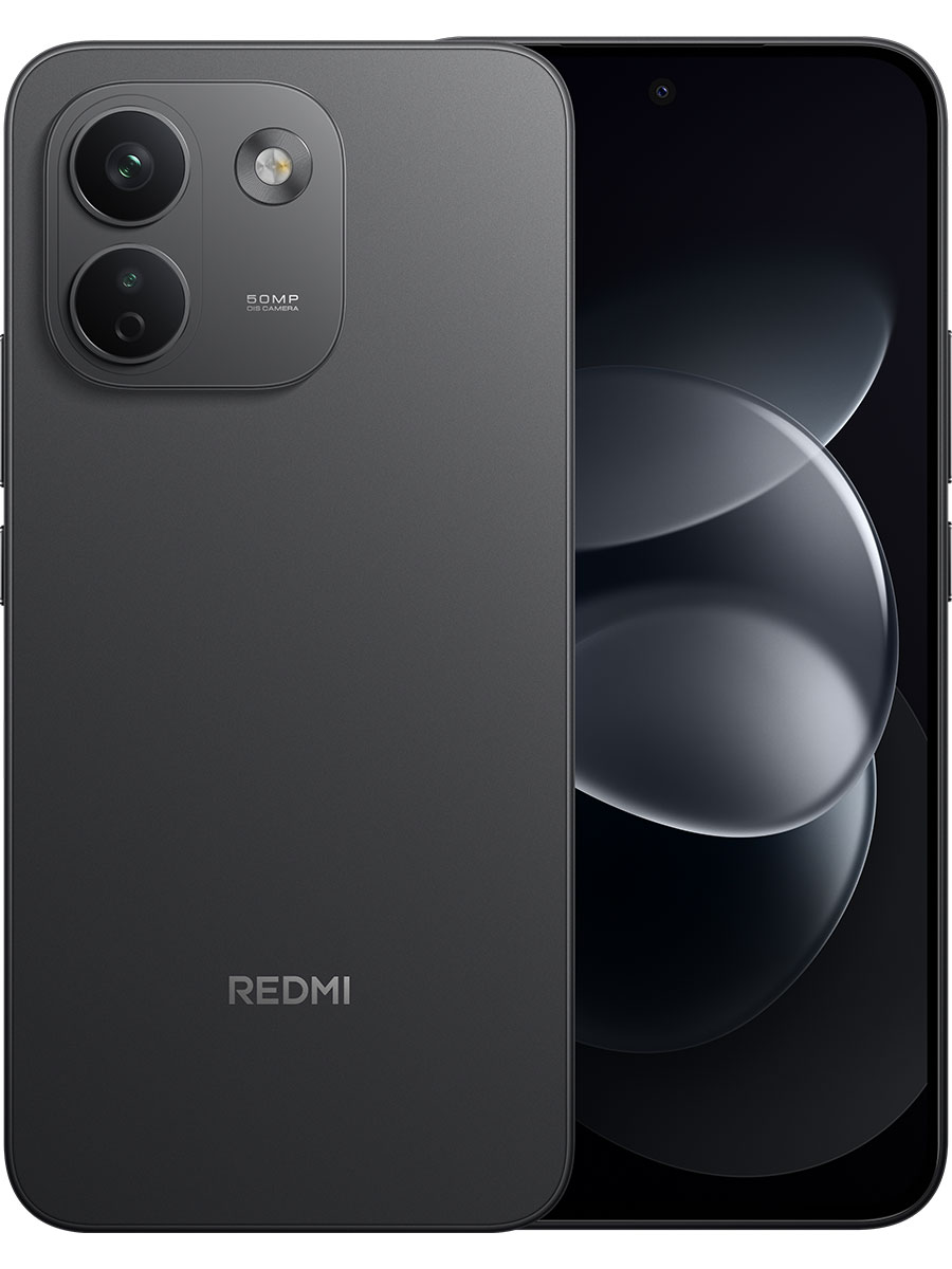 Xiaomi Redmi Note 17 Pro Max 8GB/256GB Black - Foto #1