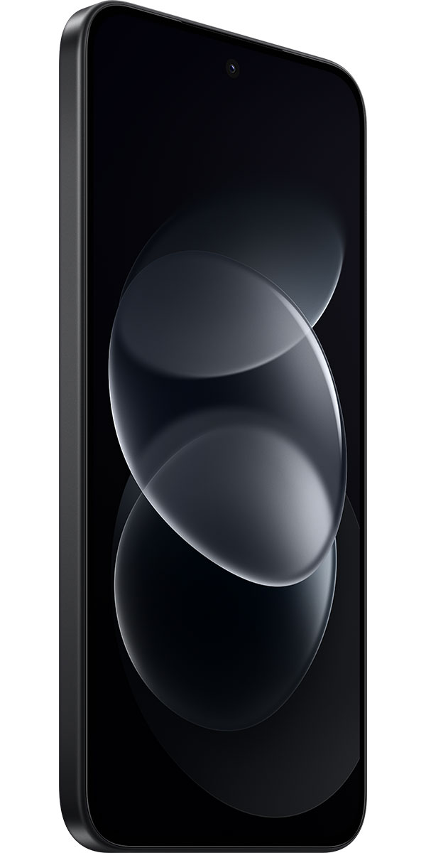 Xiaomi Redmi Note 17 Pro Max 8GB/256GB Black - Foto #3
