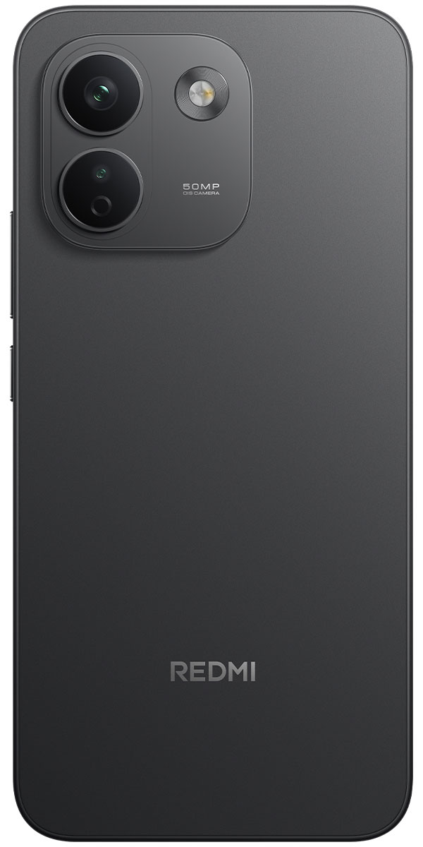Xiaomi Redmi Note 17 Pro Max 8GB/256GB Black - Foto #5