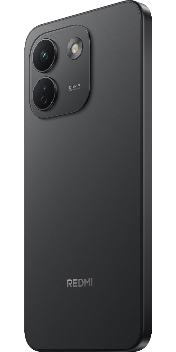 Xiaomi Redmi Note 17 Pro Max 8GB/256GB Black - Foto #6