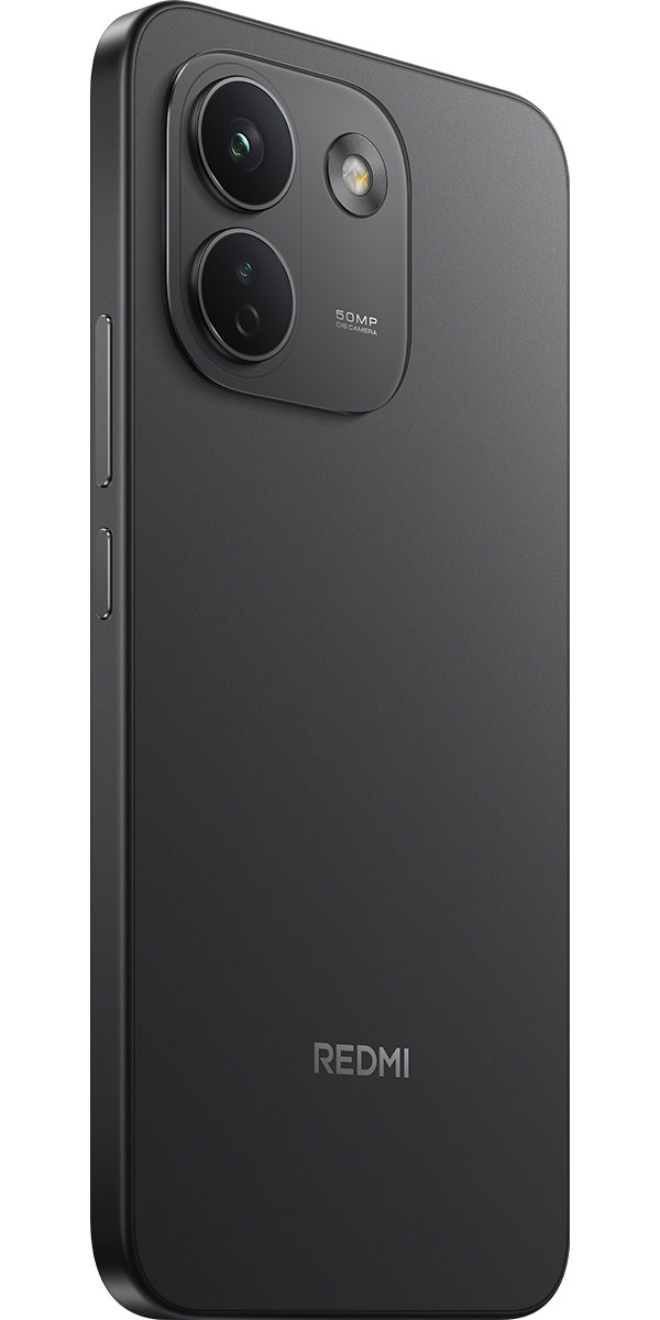 Xiaomi Redmi Note 17 Pro Max 8GB/256GB Black - Foto #7