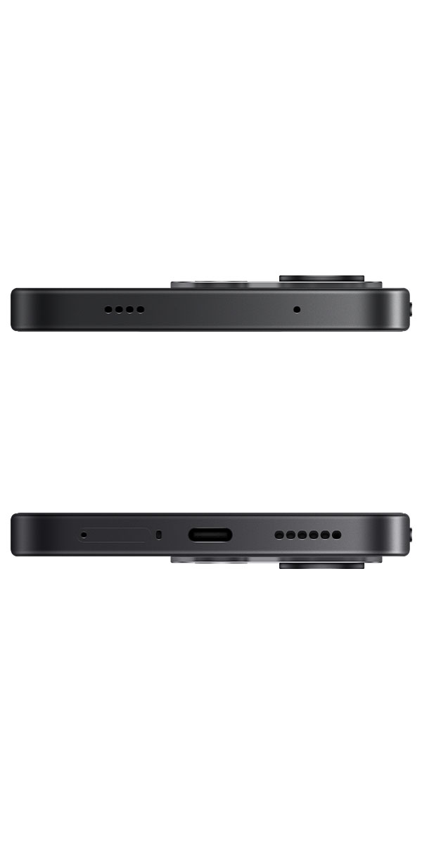Xiaomi Redmi Note 17 Pro Max 8GB/256GB Black - Foto #9