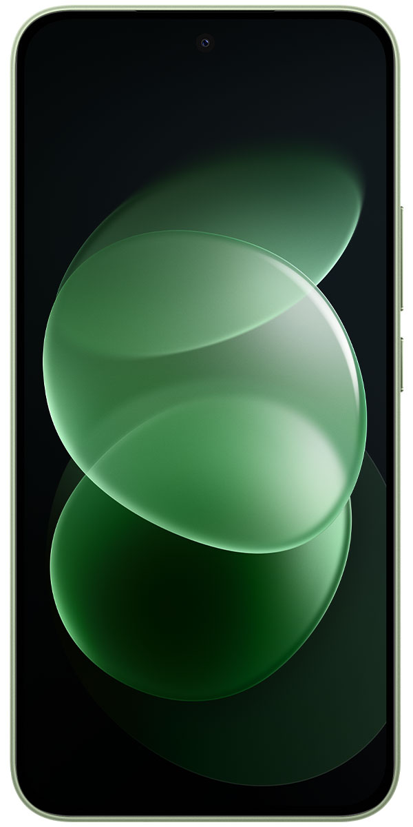 Xiaomi Redmi Note 17 Pro Max 8GB/256GB Green - Фото #2