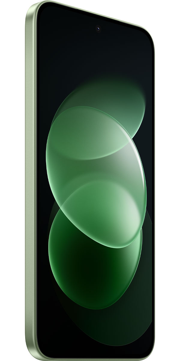 Xiaomi Redmi Note 17 Pro Max 8GB/256GB Green - Фото #3