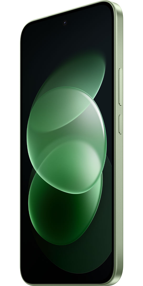 Xiaomi Redmi Note 17 Pro Max 8GB/256GB Green - Фото #4