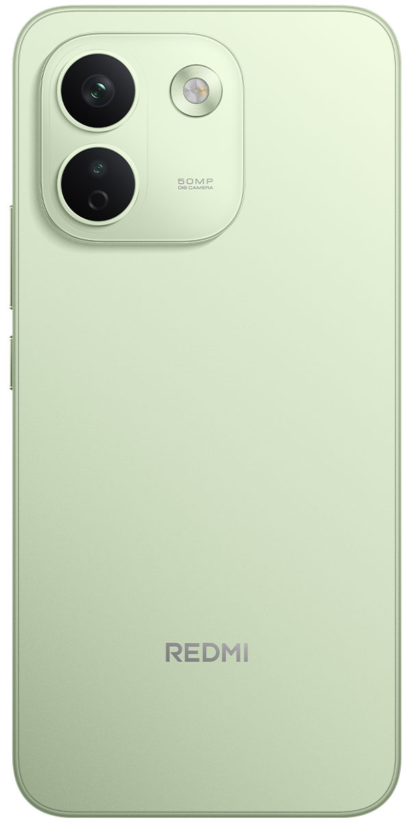 Xiaomi Redmi Note 17 Pro Max 8GB/256GB Green - Фото #5