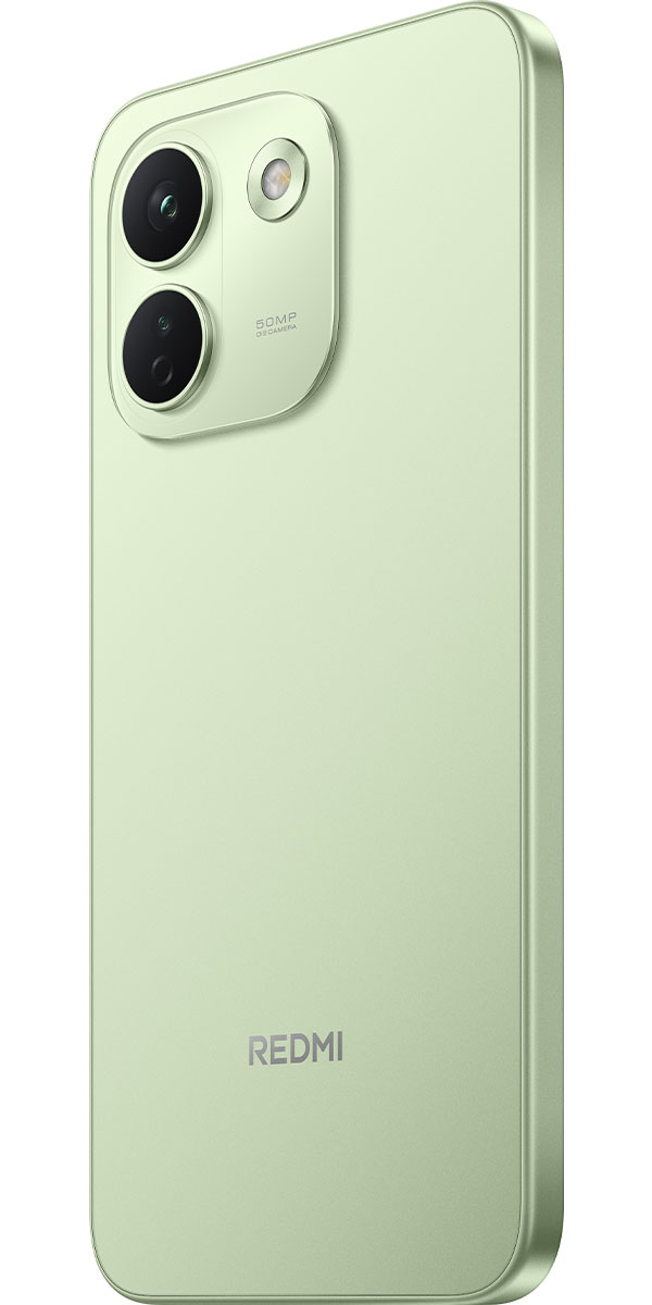Xiaomi Redmi Note 17 Pro Max 8GB/256GB Green - Фото #6