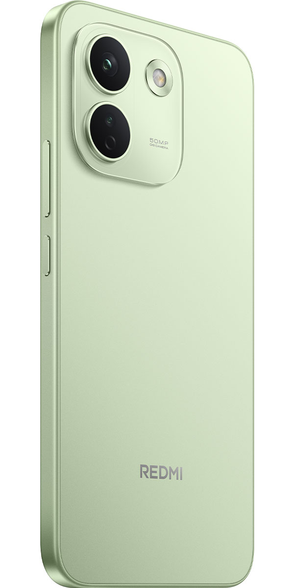 Xiaomi Redmi Note 17 Pro Max 8GB/256GB Green - Фото #7