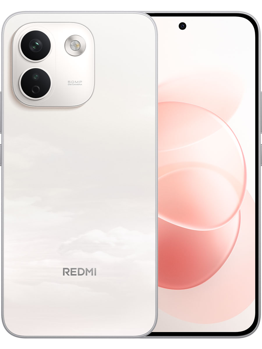 Xiaomi Redmi Note 17 Pro Max 8GB/256GB Cloud Blush - Foto