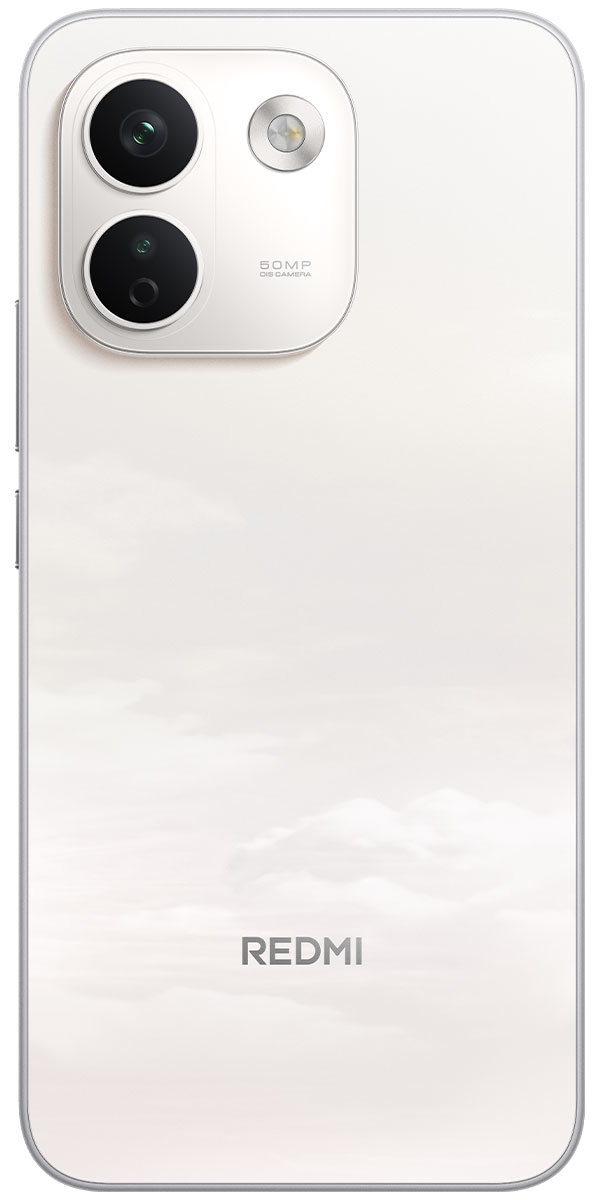 Xiaomi Redmi Note 17 Pro Max 8GB/256GB Cloud Blush - Фото #5