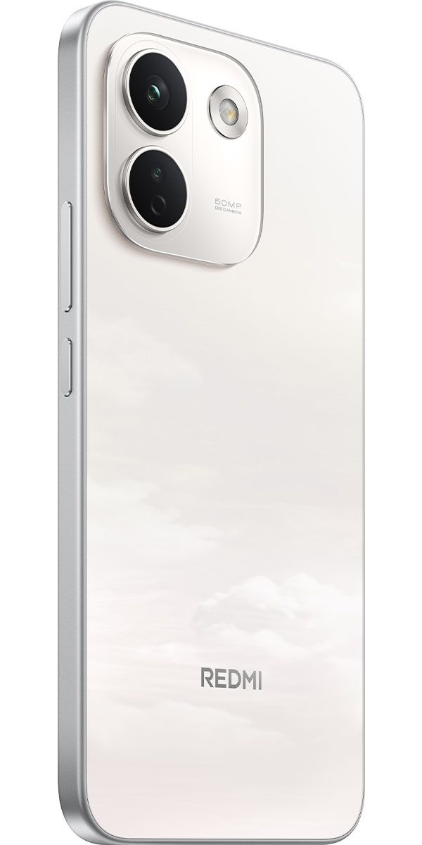 Xiaomi Redmi Note 17 Pro Max 8GB/256GB Cloud Blush - Фото #7
