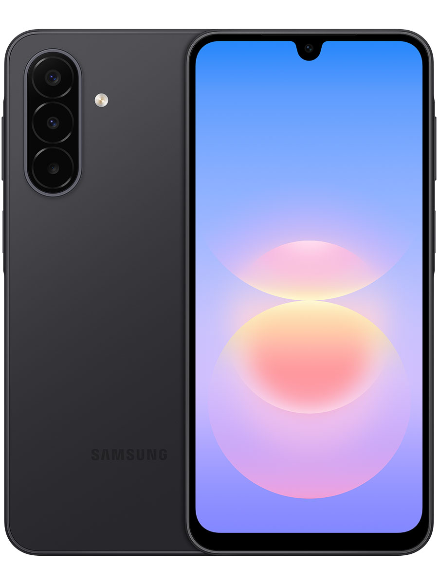 Samsung Galaxy A18 4GB/128GB Black - Foto #1