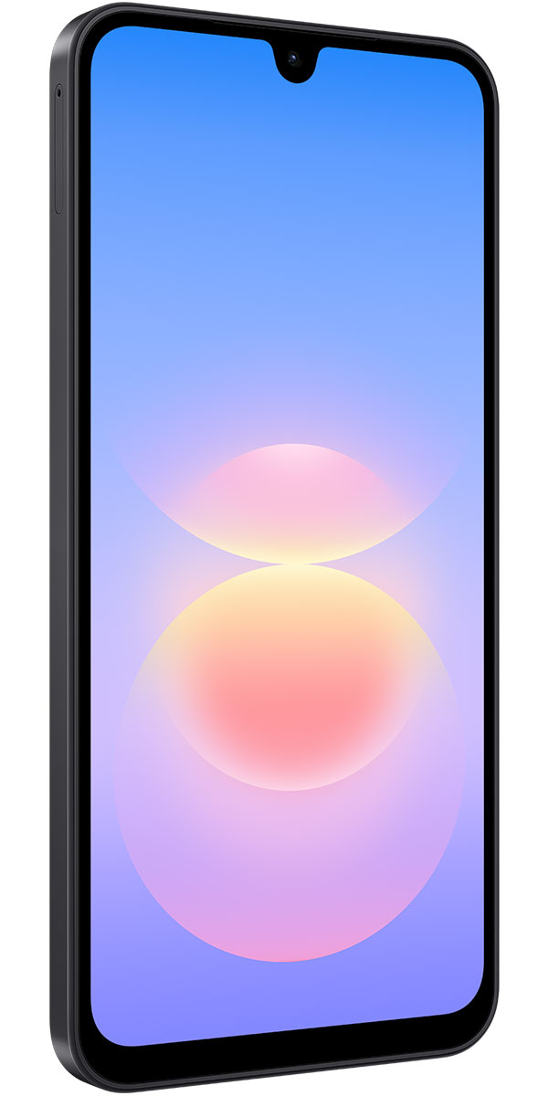 Samsung Galaxy A18 4GB/128GB Black - Foto #3