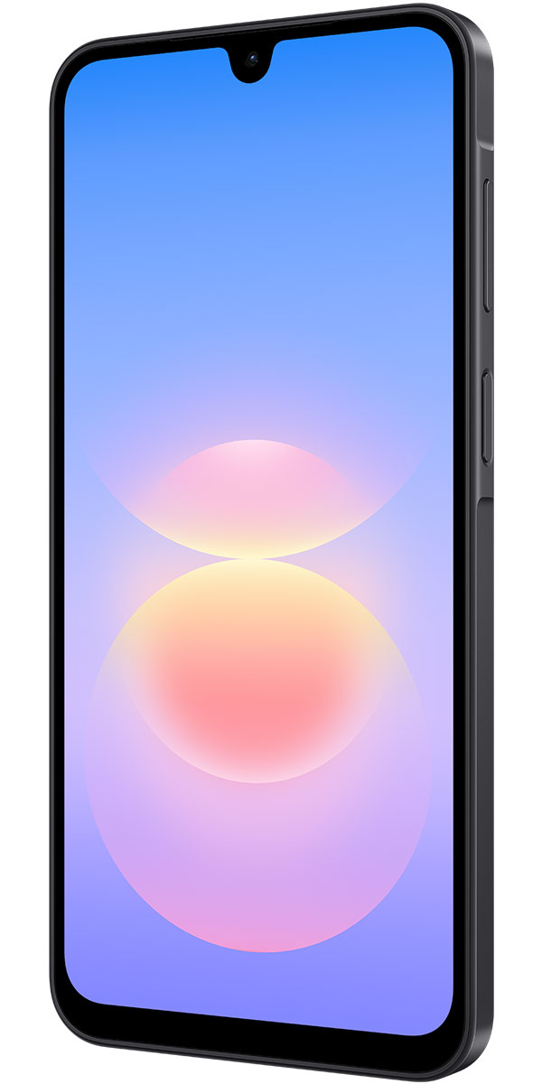 Samsung Galaxy A18 4GB/128GB Black - Foto #4
