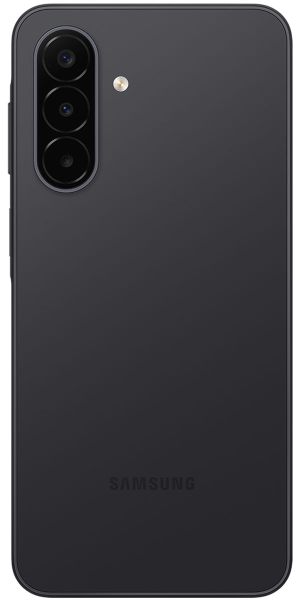 Samsung Galaxy A18 4GB/128GB Black - Foto #5