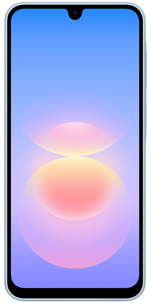 Samsung Galaxy A18 4GB/128GB Light Blue - Фото #2