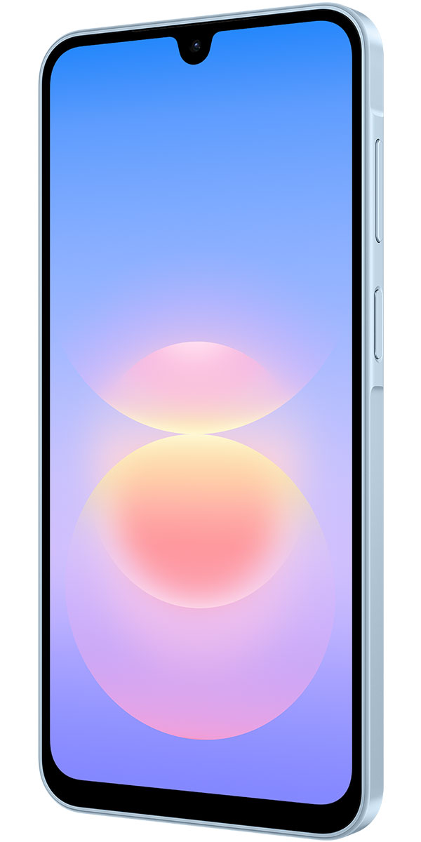 Samsung Galaxy A18 4GB/128GB Light Blue - Фото #4
