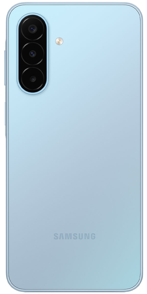 Samsung Galaxy A18 4GB/128GB Light Blue - Фото #5