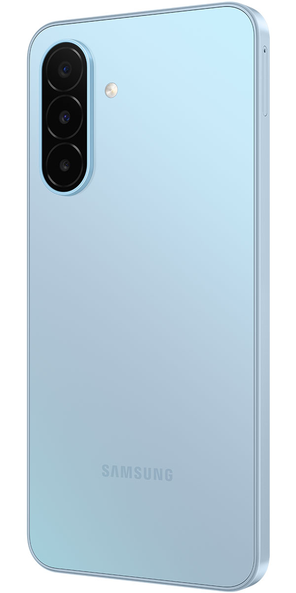 Samsung Galaxy A18 4GB/128GB Light Blue - Фото #6