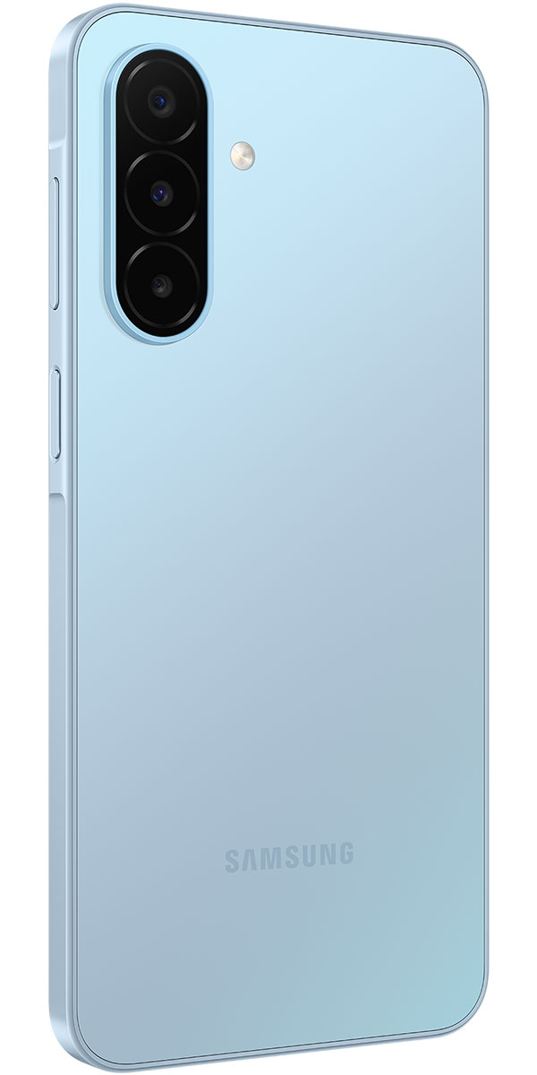 Samsung Galaxy A18 4GB/128GB Light Blue - Фото #7