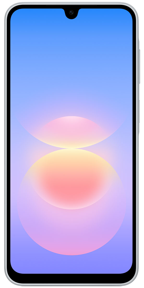 Samsung Galaxy A18 4GB/128GB Silver - Foto #2