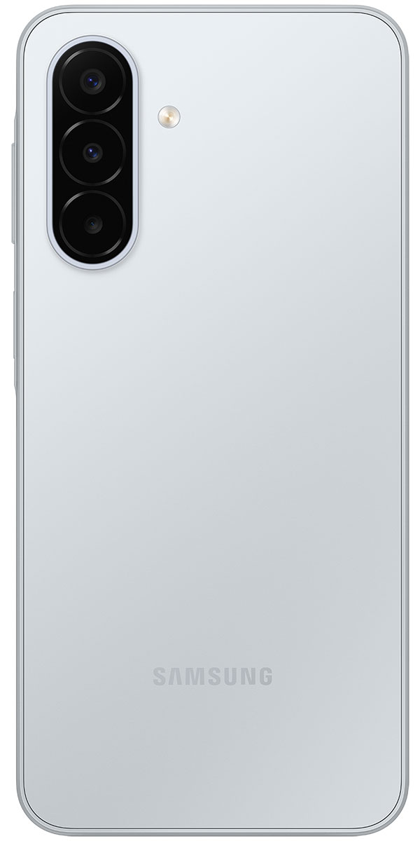 Samsung Galaxy A18 4GB/128GB Silver - Foto #5